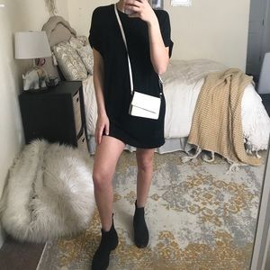 Brandy Melville T-shirt dress